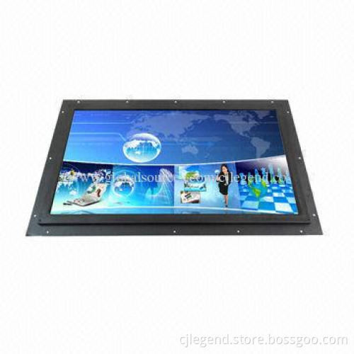22-inch Open Frame Infrared Touch Screen Panel, Android OS